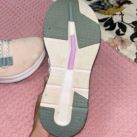 On cloud running cloudeasy fawn surf sz 7 - Picture 5 of 7